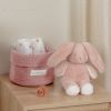 Peluche Rosie (25 cm) Noukie's Ambiance 5