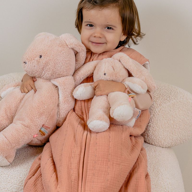 Peluche Rosie (25 cm) Noukie's Ambiance 2