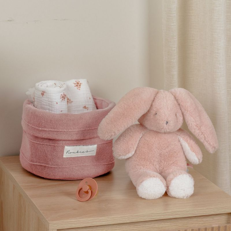 Peluche Rosie (25 cm) Noukie's Ambiance 5