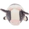 Porte-clé peluche Nemu Nemu Molly la Vache (11 cm) Trousselier Produit 3