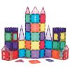 Kit de construction magnétique Inventive Intense (110 pièces) Cleverclixx Produit 3