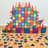Kit d’invention de couleur vive (110 pièces) Cleverclixx Ambiance 5