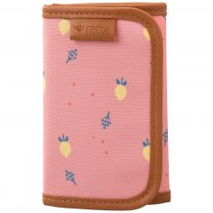Porte-monnaie Billfold Summer fruit - Fresk