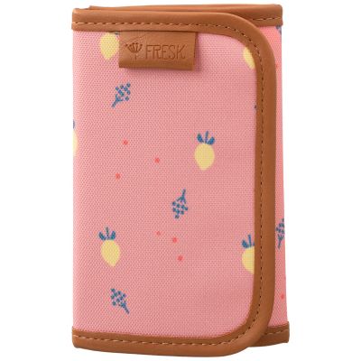 Porte-monnaie Billfold Summer fruit Fresk