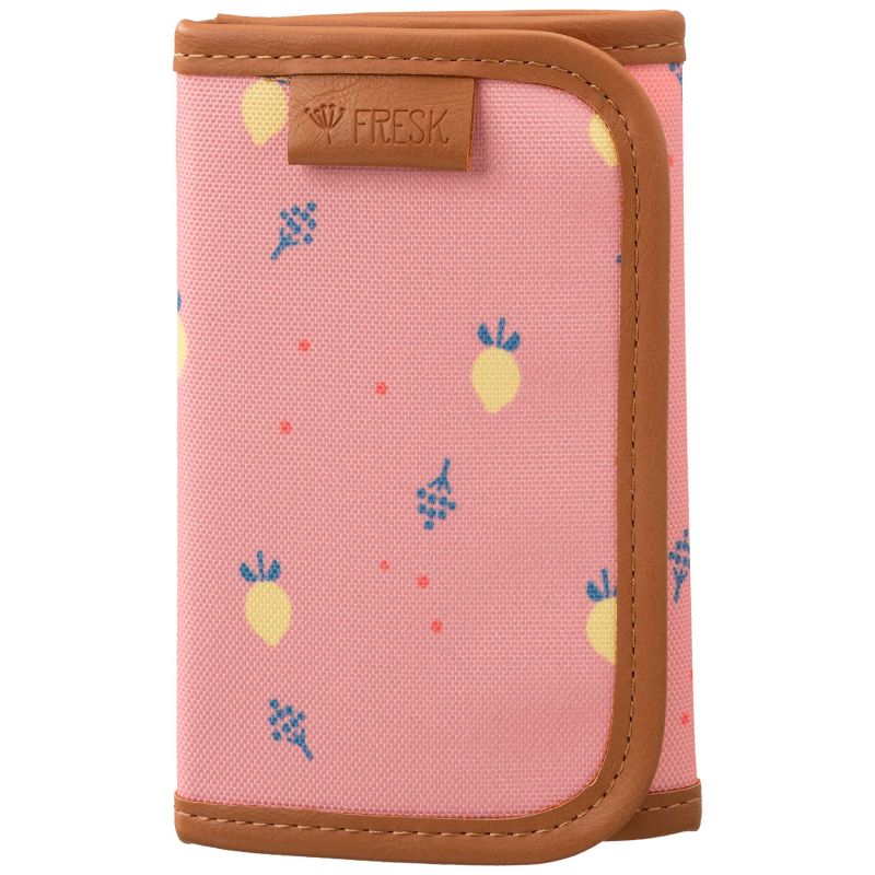 Porte-monnaie Billfold Summer fruit Fresk Produit 1