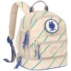 Mini Sac à dos bébé Happy Trails Grenouille (24,5x27 cm) Lässig Produit 1