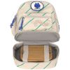 Mini Sac à dos bébé Happy Trails Grenouille (24,5x27 cm) Lässig Produit 5