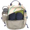 Mini Sac à dos bébé Happy Trails Grenouille (24,5x27 cm) Lässig Produit 7