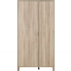 Armoire 2 portes Calypso - Galipette