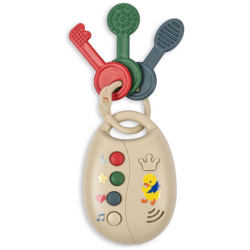 Mes premières clés Konges Sløjd Produit 1