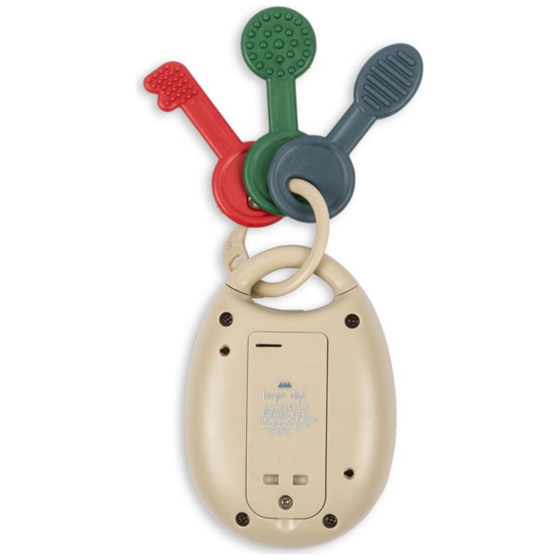 Mes premières clés Konges Sløjd Produit 3