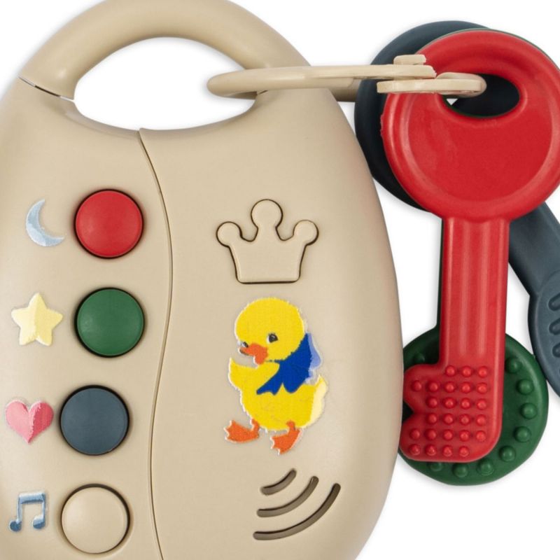 Mes premières clés Konges Sløjd Produit 4