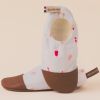 Chaussons tout-terrain Les Petites Glaces (pointures 24-26) Les Pas Petits Ambiance 5