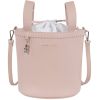 Sac Bucket Icon Rose - Pasito a pasito