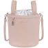 Sac Bucket Icon Rose - Pasito a pasito