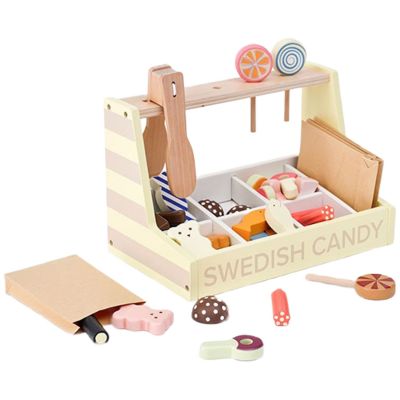 Candy shop Suédois Kid's Hub Kid's Concept