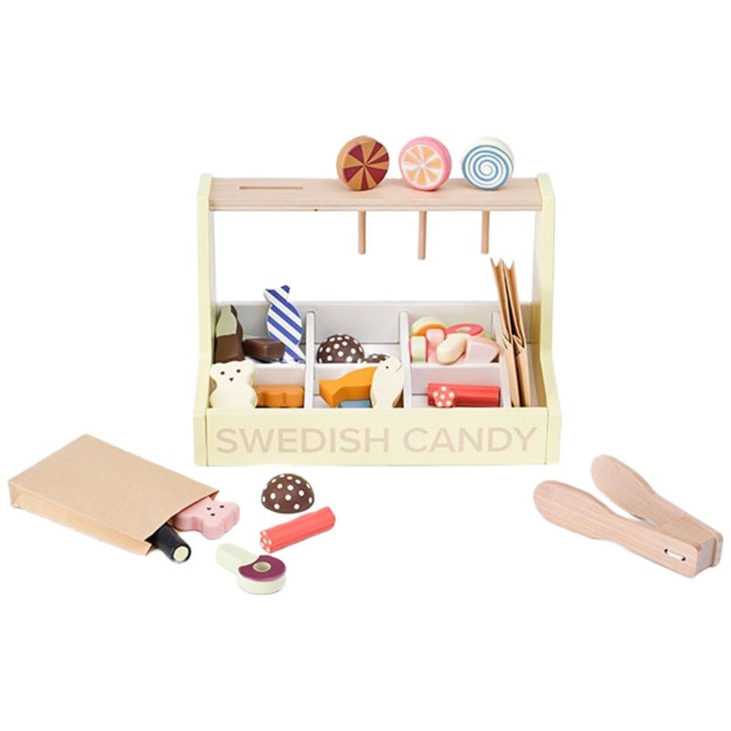 Candy shop Suédois Kid's Hub Kid's Concept Produit 4