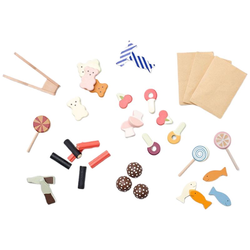 Candy shop Suédois Kid's Hub Kid's Concept Produit 5