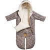 Combinaison pilote convertible Blue Garden (6-12 mois) Elodie Details Produit 2