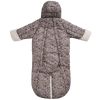 Combinaison pilote convertible Blue Garden (6-12 mois) Elodie Details Produit 3