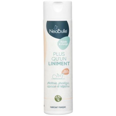 Liniment (200 ml) NeoBulle