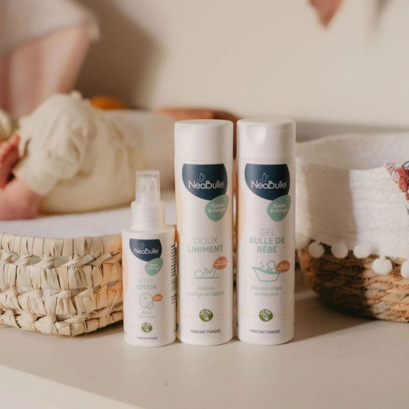 Liniment (200 ml) NéoBulle Ambiance 3