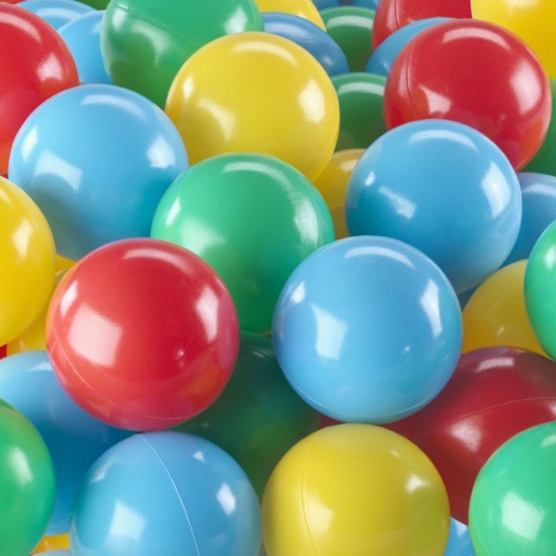 Piscine à balles Sophie la girafe Sophie la girafe Produit 8