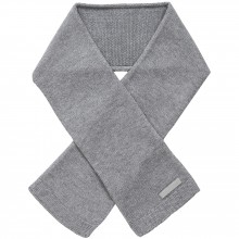 Echarpe Natural knit gris clair (6 mois)  par Jollein