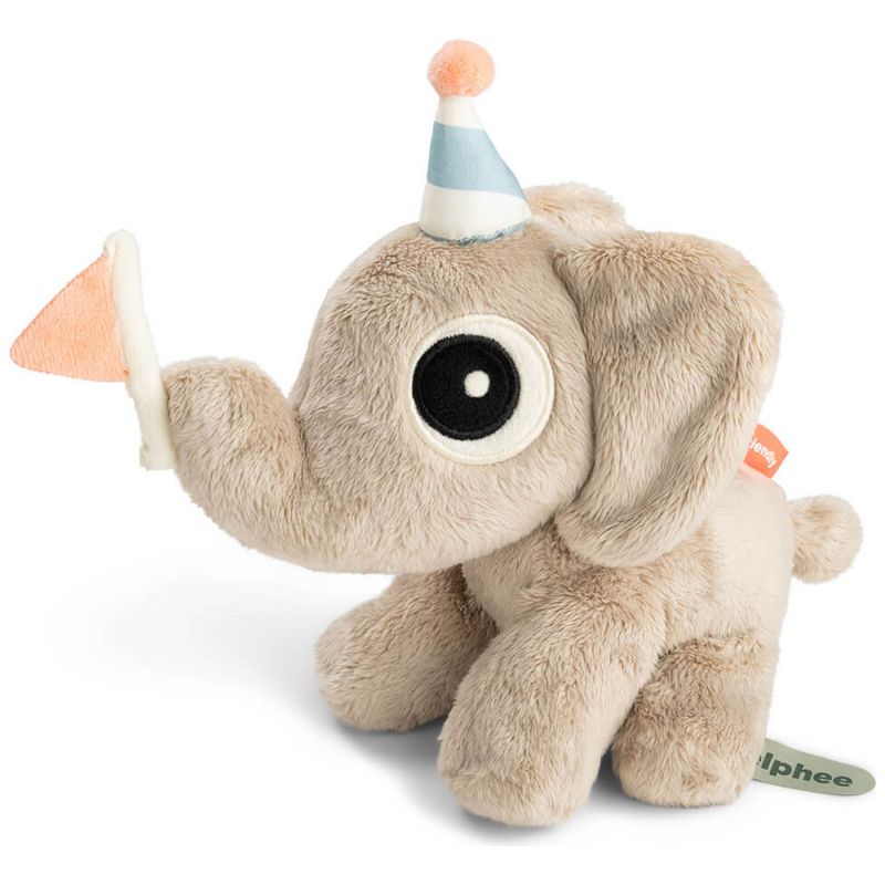 Coffret peluche câlin Elphee Sable Done by Deer Produit 2