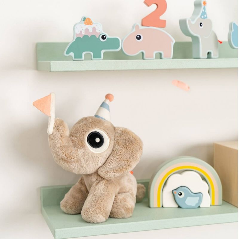 Coffret peluche câlin Elphee Sable Done by Deer Ambiance 3