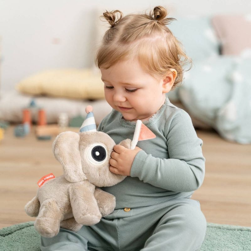 Coffret peluche câlin Elphee Sable Done by Deer Ambiance 4