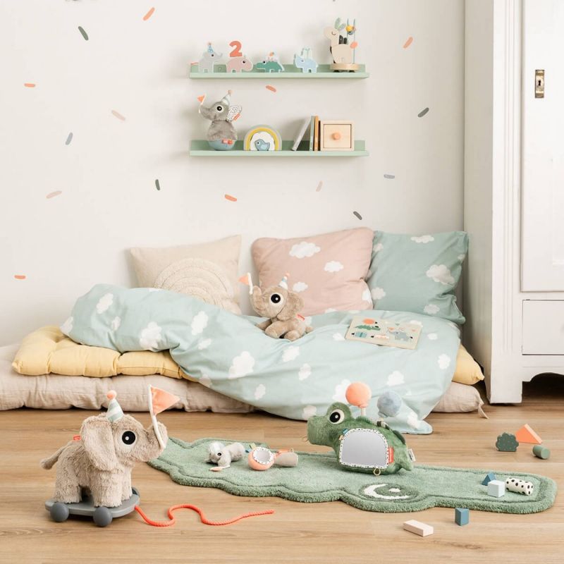 Coffret peluche câlin Elphee Sable Done by Deer Produit 6