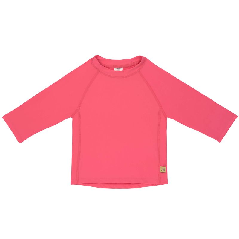 Tee-shirt anti-UV manches longues corail (3 ans) Lässig
