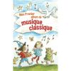 Carte Ma première collection de musique classique - Yoto