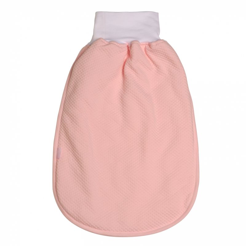 Gigoteuse Cocobag légère rose TOG0,5 (0-4 mois) Red Castle