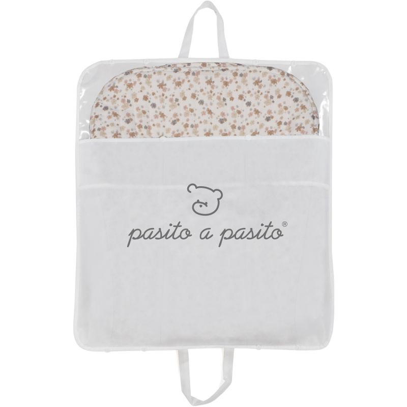 Assise pour poussette Somerset Pasito a pasito Packaging 5