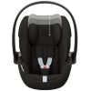 Siège-auto Cloud G i-Size Magic Black (Groupe 0+) Cybex Produit 4