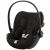 Variation Magic Black du produit Siège-auto Cloud G i-Size Magic Black (Groupe 0+) de la marque Cybex