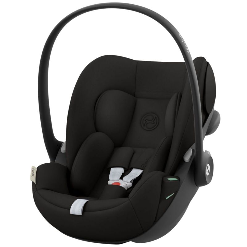 Siège-auto Cloud G i-Size Magic Black (Groupe 0+) Cybex Produit 1