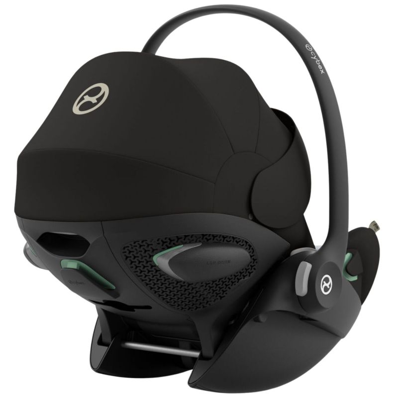 Siège-auto Cloud G i-Size Magic Black (Groupe 0+) Cybex Produit 5