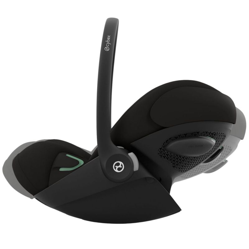 Siège-auto Cloud G i-Size Magic Black (Groupe 0+) Cybex Produit 7