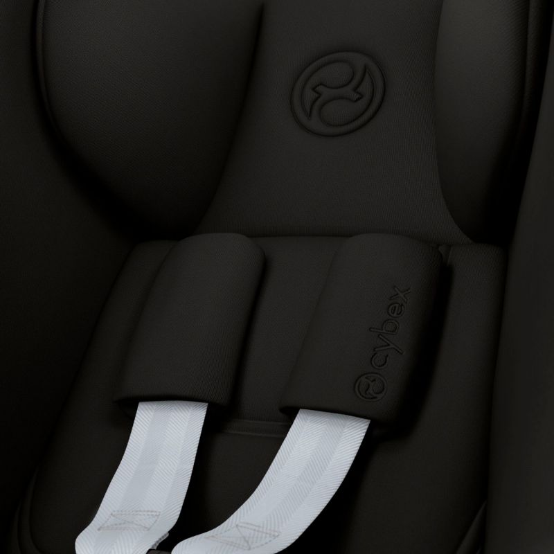 Siège-auto Cloud G i-Size Magic Black (Groupe 0+) Cybex Produit 9