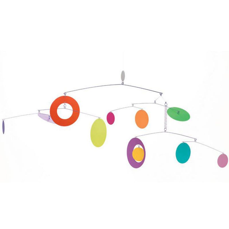 Mobile Confetti Djeco