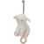 Variation Blanc, beige du produit Peluche musicale à suspendre mouton Little Farm de la marque Little Dutch