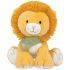 Peluche Lion nougat (17 cm) - Kaloo