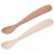 Variation Argile du produit Lot de 2 cuillères silicone 1er âge avec boîte de transport Duo argile de la marque Béaba