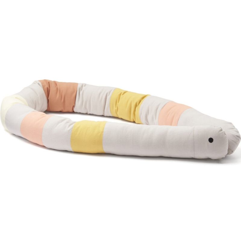 Tour de lit Meta Edvin (pour lits 60 x 120 ou 70 x 140 cm) Kid's Concept
