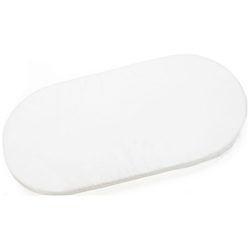 Couffin en osier et matelas Nara (80 x 40 cm) Pasito a pasito Produit 4