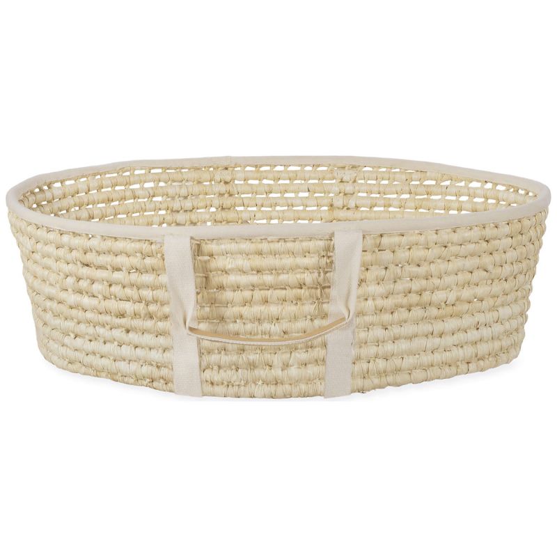 Couffin en osier et matelas Nara (80 x 40 cm) Pasito a pasito Produit 5