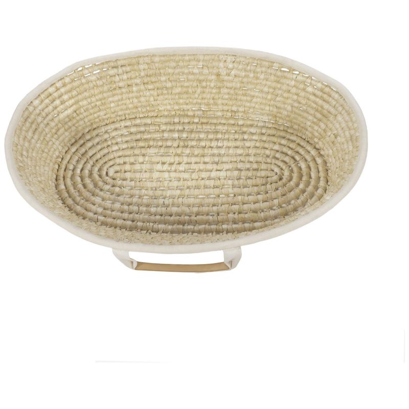 Couffin en osier et matelas Nara (80 x 40 cm) Pasito a pasito Produit 6